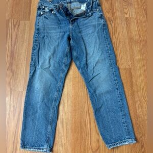 American Eagle 90’s Slim Boyfriend Jeans